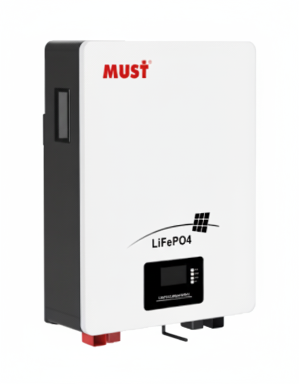 بطاريات ماست