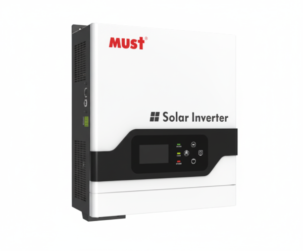 انفرتر ماست