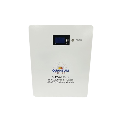 بطاريات كوانتم