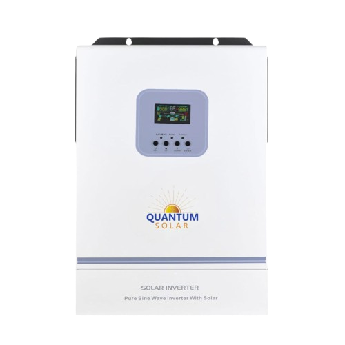 انفرتر كوانتم